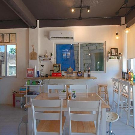 Hometel Barrio House Mactan Lapu-Lapu City Exterior foto