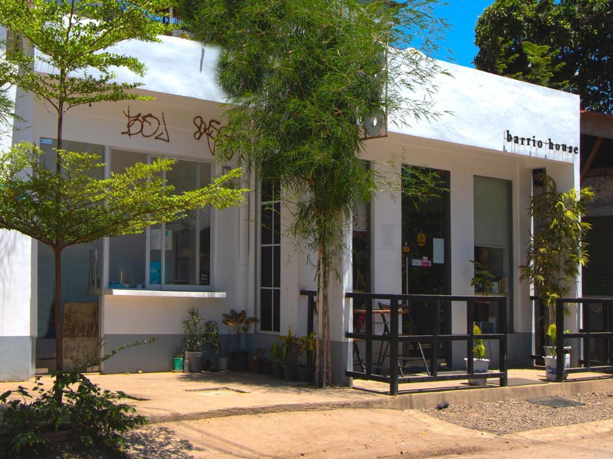 Hometel Barrio House Mactan Lapu-Lapu City Exterior foto
