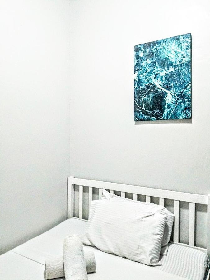 Hometel Barrio House Mactan Lapu-Lapu City Exterior foto