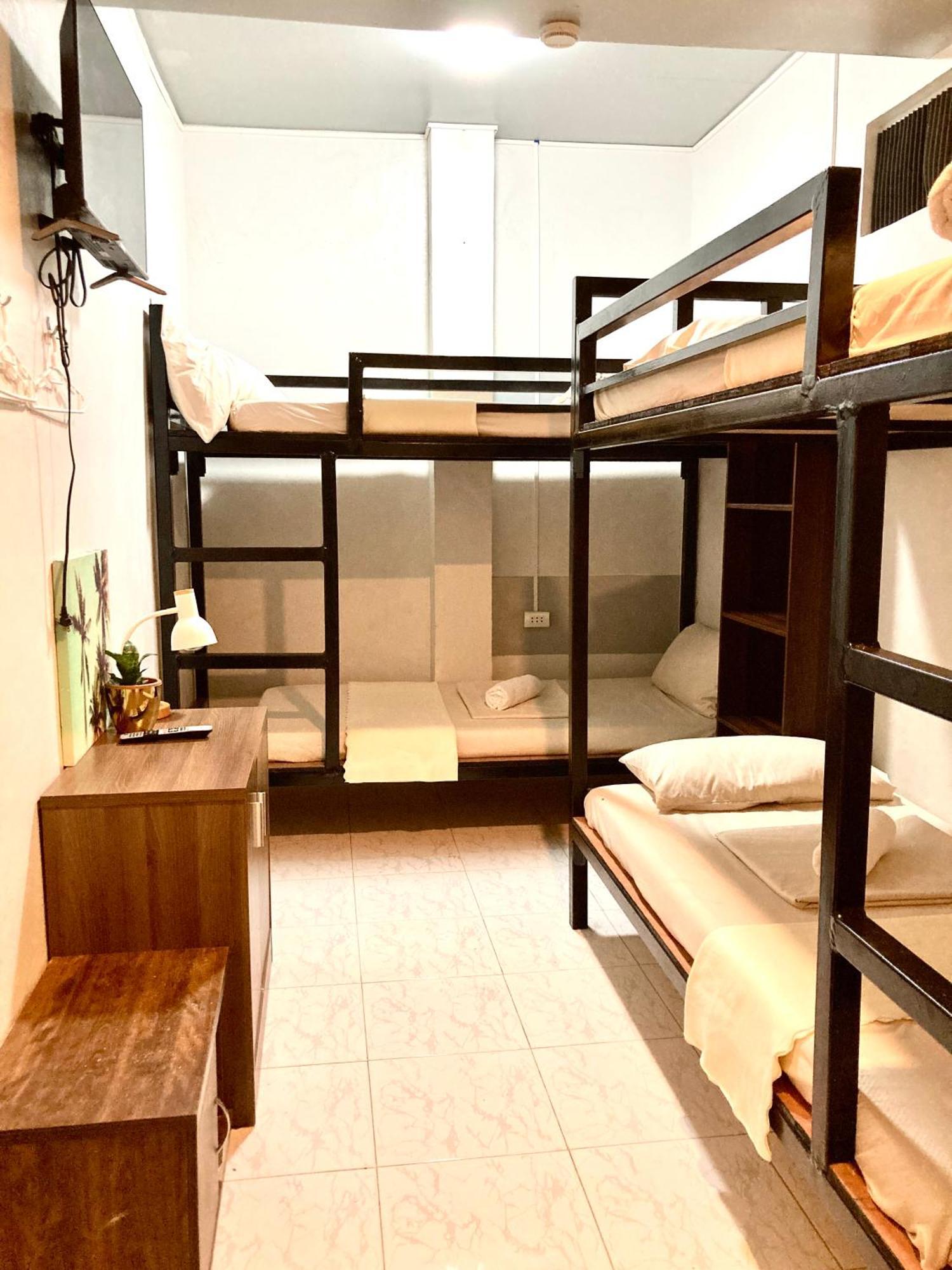 Hometel Barrio House Mactan Lapu-Lapu City Exterior foto