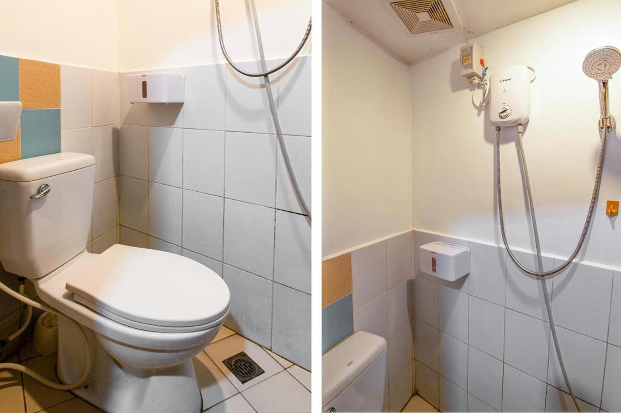 Hometel Barrio House Mactan Lapu-Lapu City Exterior foto