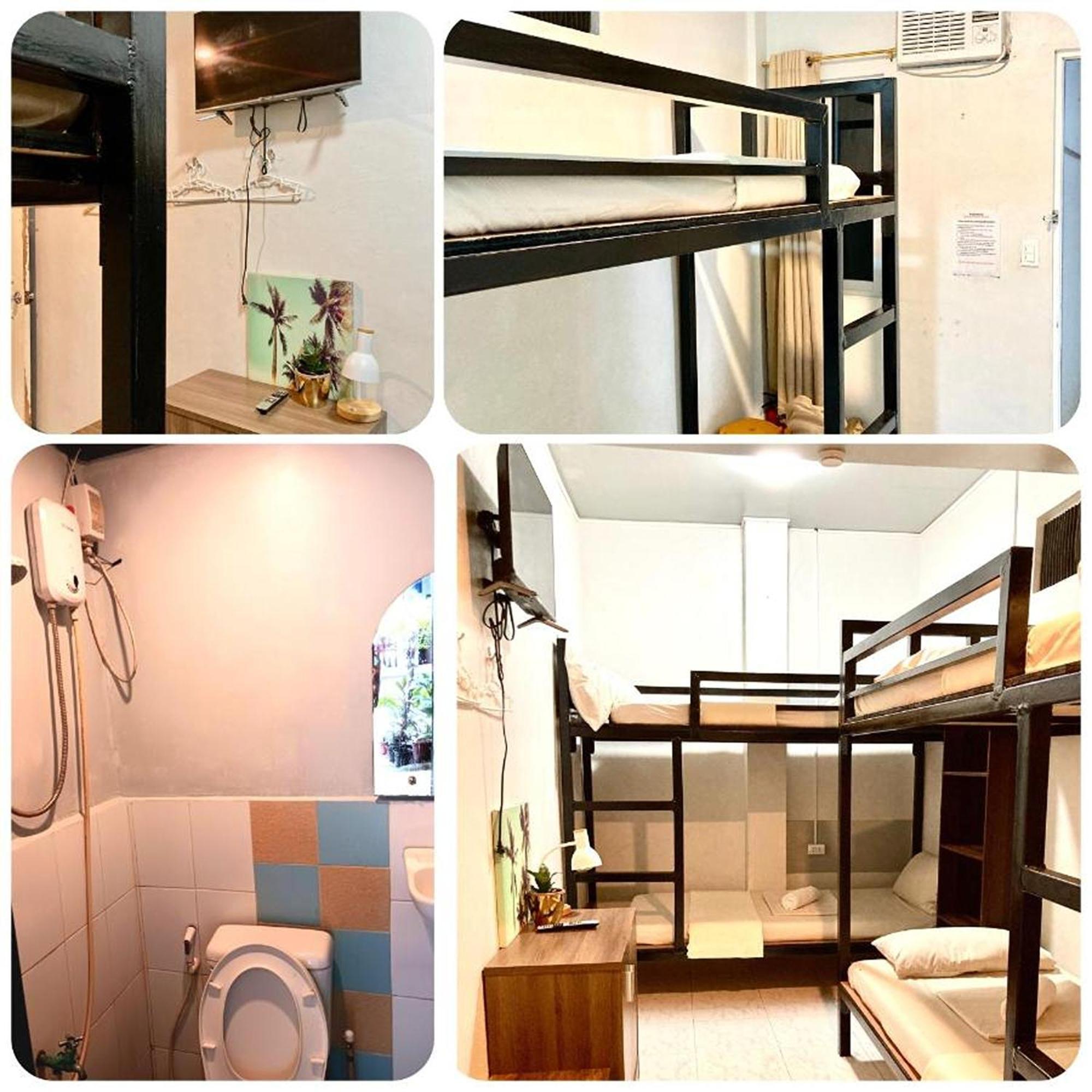 Hometel Barrio House Mactan Lapu-Lapu City Exterior foto